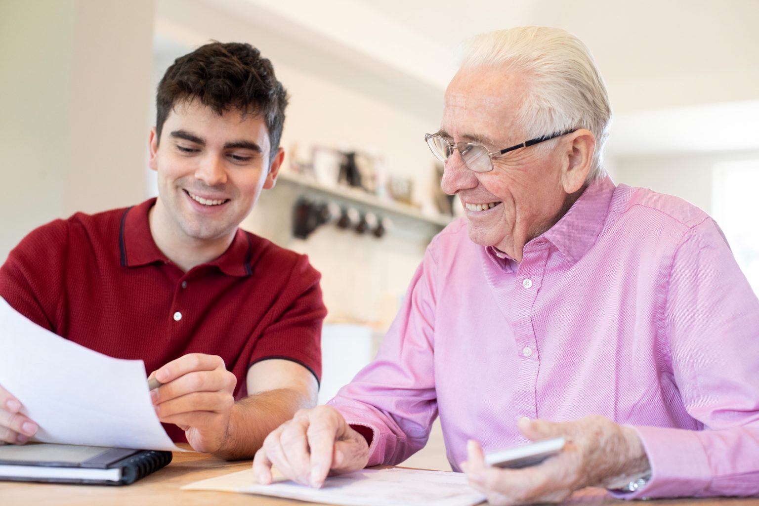 How Do You Become A Guardian Of An Elderly Parent